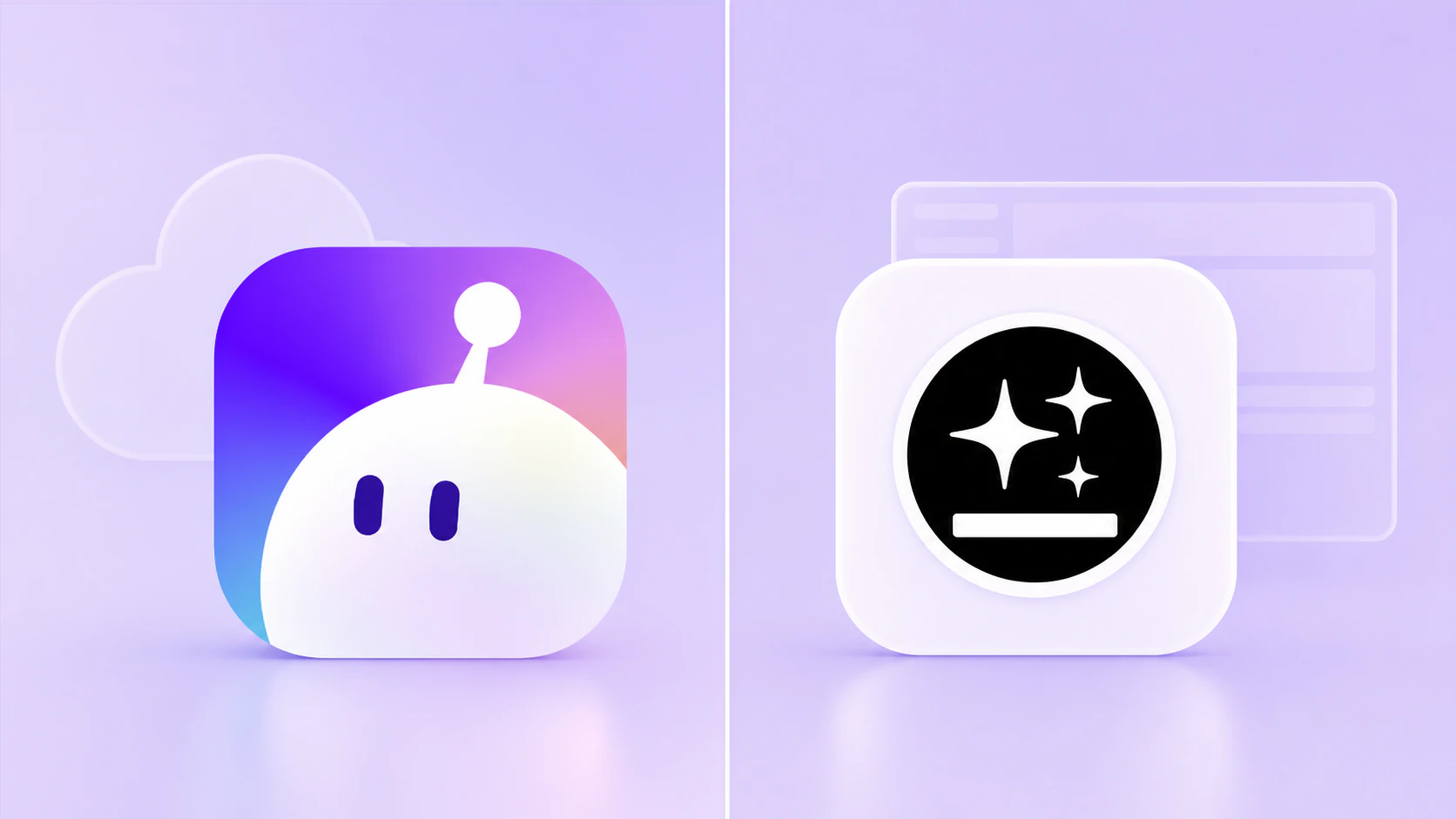 LightVela compared with Genspark for hosting an AI Agent